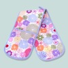 Wholesale double oven glove