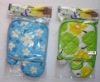 Wholesale New design high quality oven mitt with pot holders