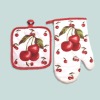 Wholesale oven mitt pot holder
