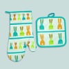 Wholesale pot holder oven glove