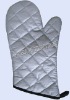Wholesale cotton BBQ glove