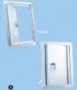 Wholesale aluminum mail box door