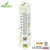 Wholesale Print metal room thermometer