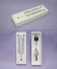 Wholesale Diversion Safe Items of Household Thermometer Key Holder to hided your key ET-410077