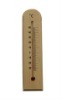 Wholesale Wooden Thermometer