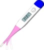Wholesale safe digital thermometer(soft probe)