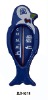 Wholesale Bath Tub Thermometer ZL-9218