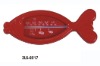 Wholesale Bath Tub Thermometer ZL-9217
