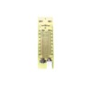 Wholesale Wet & Dry thermometer