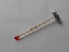 Wholesale glass wine thermometer