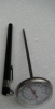 Wholesale atainless steel dial coooking Meat Thermometer