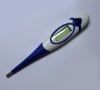 Wholesale Transparent & waterproof Digital Thermometer DT003-1