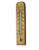 Wholesale Wooden Thermometer