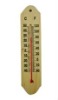 Wholesale Wooden Thermometer
