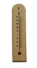 Wholesale Wooden Thermometer