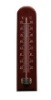 Wholesale Wooden Thermometer