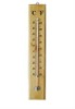 Wholesale Wooden Thermometer