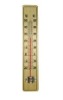 Wholesale Wooden Thermometer