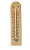 Wholesale Wooden Thermometer