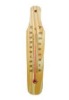 Wholesale Wooden Thermometer
