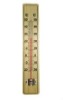 Wholesale Wooden Thermometer