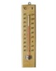 Wholesale Wooden Thermometer
