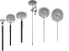 Wholesale Probe BBQ Thermometer