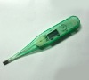 Wholesale Transparent Digital Thermometer DT001-34