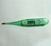 Wholesale Transparent Digital Thermometer DT001-36