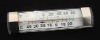 Wholesale refrigerater glass thermometer