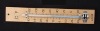 Wholesale Wood Board Thermometer