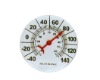 Wholesale Lot of 500 Dial Thermometer Read C or F New