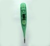 Wholesale Transparent Digital Thermometer DT001-4