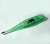 Wholesale Transparent Digital Thermometer DT001-8