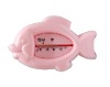 Wholesale Lot of 400 Pink Fish Safe Thermometer Baby Bath in Tub Pool New