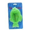 Wholesale Lot of 400 Green Fish Safe Thermometer Baby Bath in Tub Pool New