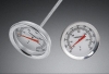 Wholesale Stainless steel dial BBQ Meat thermometer