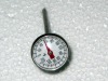 Wholesale stainless steel meat thermometer