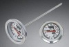Wholesale oven meat dial Thermometer BBQ thermometer