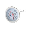 Wholesale Dail Stainless Steel Meat Thermometer