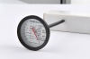 Wholesale bbq Stainless Steel Meat Thermometer(with Electrophoresis)