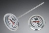 Wholesale BBQ Meat dial Thermometer