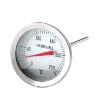 Wholesale Dail Stainless Steel Meat Thermometer