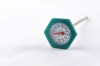 Wholesale Instant Read meat Thermometer with silicone ring