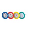 Wholesale Dail Stainless Steel Meat Thermometer