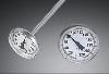 Meat Thermometer dial stainless steel dial thermometer