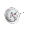 Wholesale Dail Stainless Steel Meat Thermometer