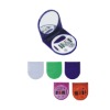 Wholesale travel plastic sewing kit with mirror