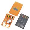 Wholesale travel sewing kit set