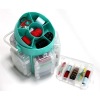 Wholesale BT-1263 promotional travel sewing kit